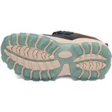 Bisgaard Navy Pilou Tex Støvler