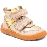 Bisgaard Nude Barefoot Becky