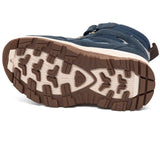 Bisgaard Navy Bruce Tex Støvler