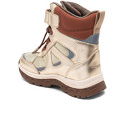 Bisgaard Gold Bruce Tex Støvler