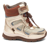 Bisgaard Gold Bruce Tex Støvler