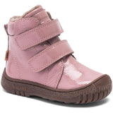 Bisgaard Rose Patent Evon Tex Støvle