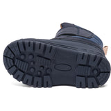 Bisgaard Navy Pixie Støvle