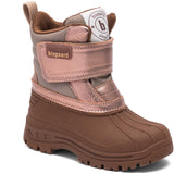 Bisgaard Rose Gold Pixie Støvle