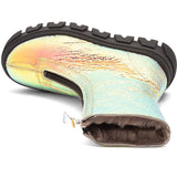 Bisgaard Galaxy Nomi Lamb Støvle