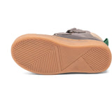 Bisgaard Grey Roy Tex Sneakers