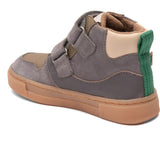 Bisgaard Grey Roy Tex Sneakers