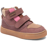 Bisgaard Heather Roy Tex Sneakers