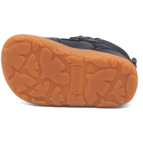 Bisgaard Navy Barefoot Becky Tex Støvle