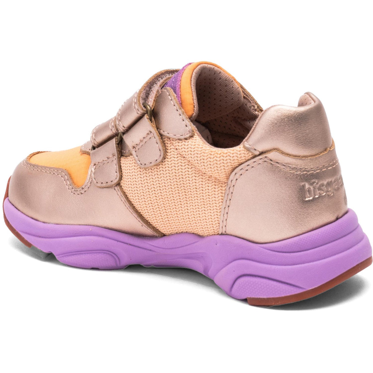 Bisgaard Gold Herle Tex Sneakers