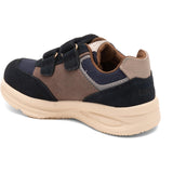 Bisgaard Navy Yuki V Tex Sneakers