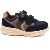 Bisgaard Navy Yuki V Tex Sneakers