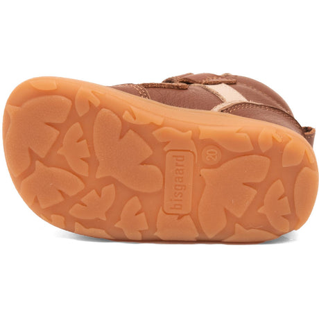 Bisgaard Whisky Barefoot Becky Tex Støvle