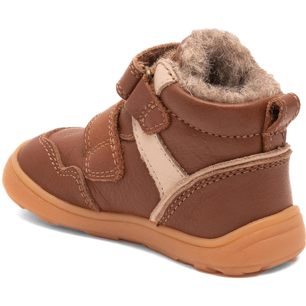 Bisgaard Whisky Barefoot Becky Tex Støvle