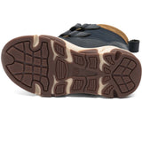 Bisgaard Navy Marius Tex Støvle