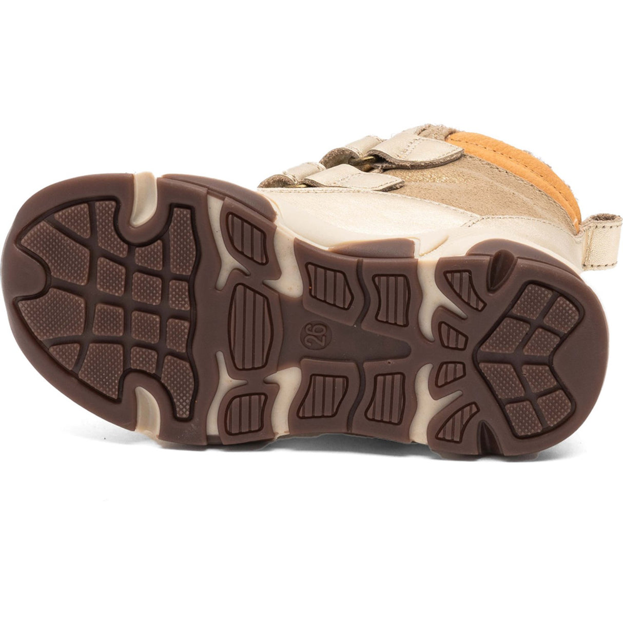 Bisgaard Gold Marius Tex Støvle