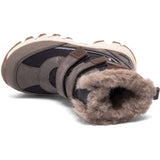 Bisgaard Dark Grey Eddie Tex Støvle