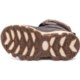 Bisgaard Dark Grey Eddie Tex Støvle