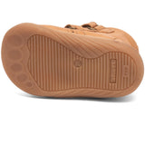 Bisgaard Camel Barefoot Philine Tex Støvle