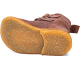 Bisgaard Brown Eliah Tex Støvle