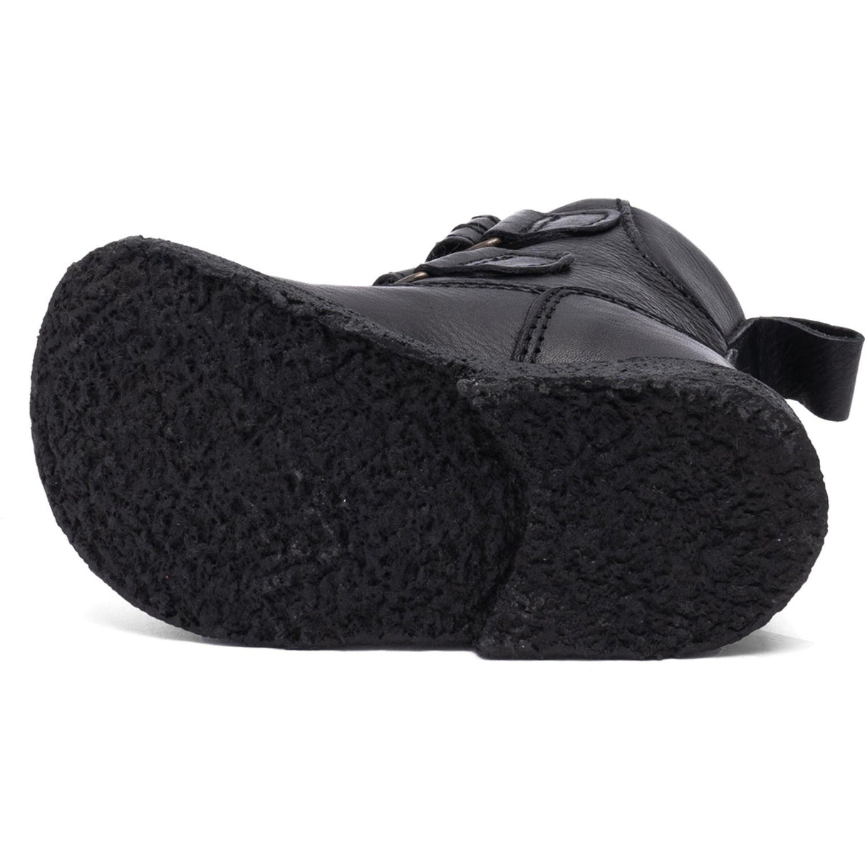 Bisgaard Black Eliah Tex Støvle