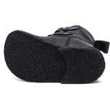 Bisgaard Black Eliah Tex Støvle