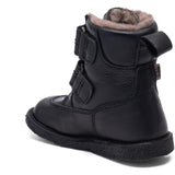 Bisgaard Black Eliah Tex Støvle