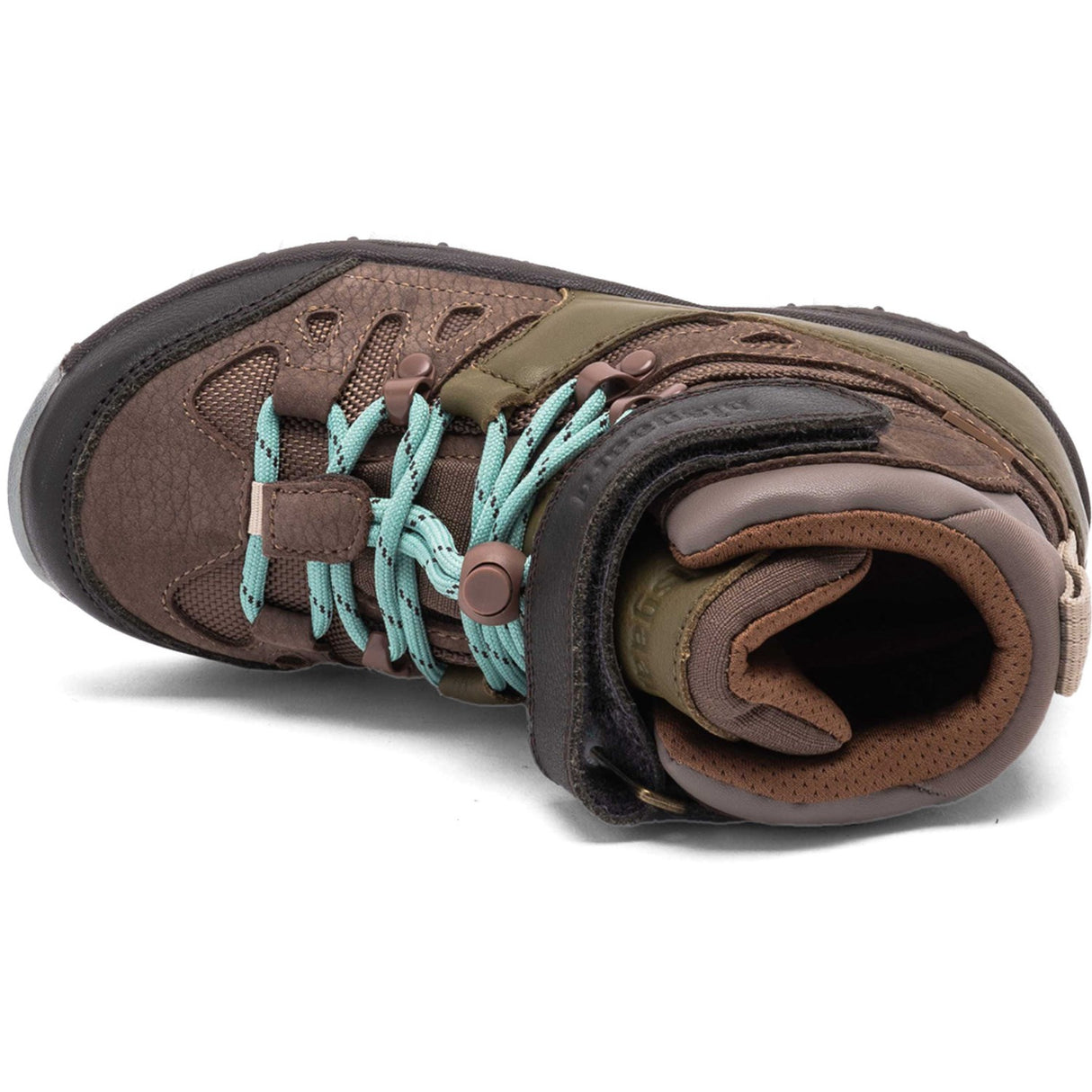 Bisgaard Khaki River Tex Støvler