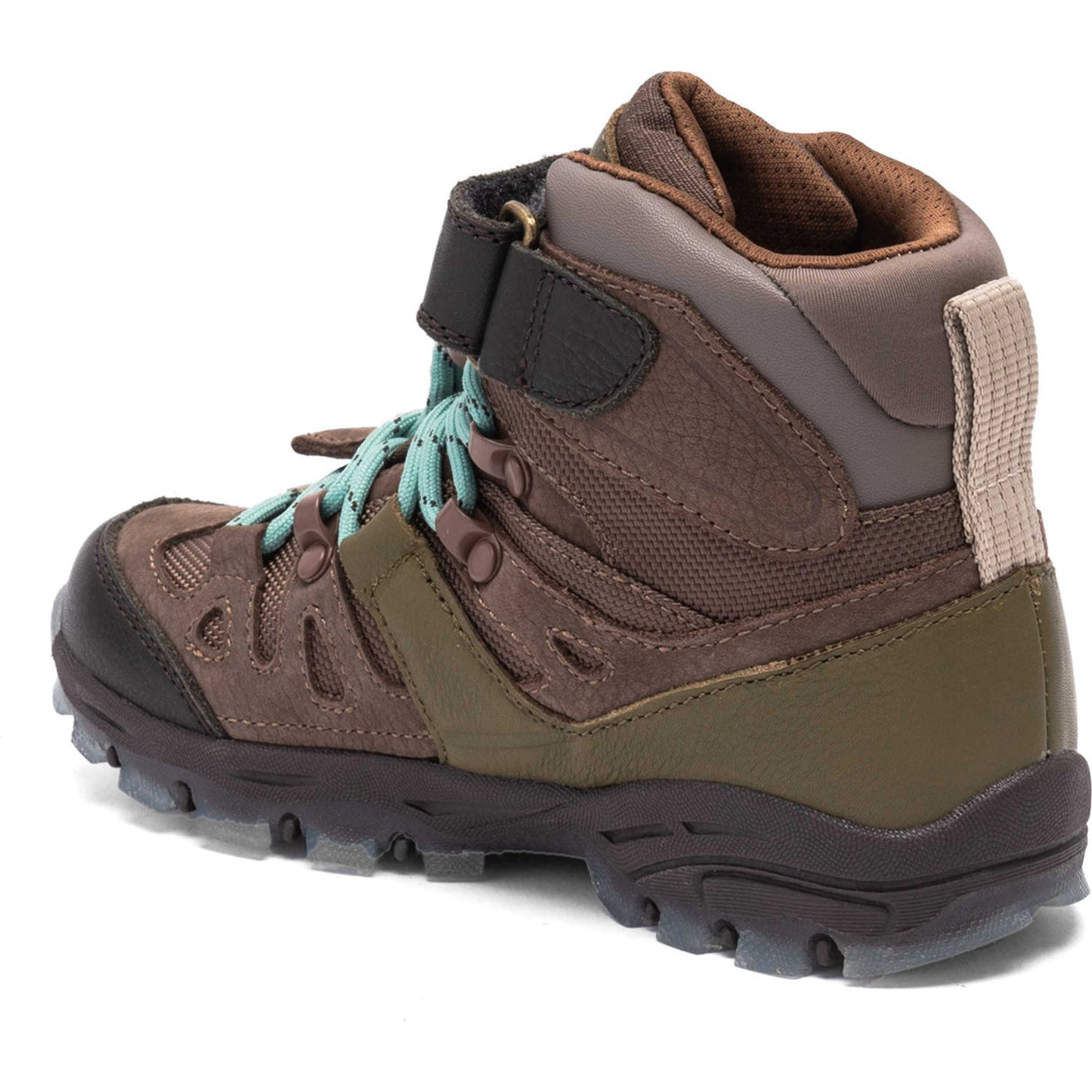 Bisgaard Khaki River Tex Støvler