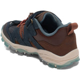 Bisgaard Navy Pilou Tex Støvler