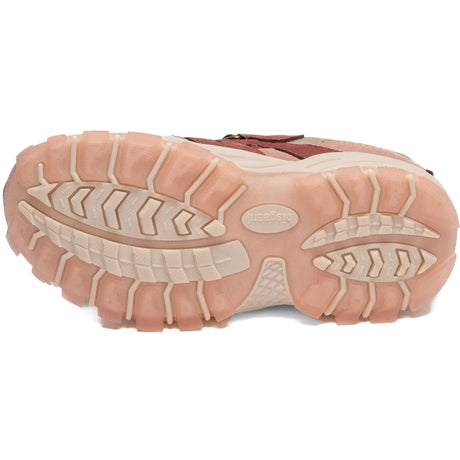 Bisgaard Burgundy Pilou Tex Støvler