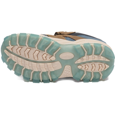 Bisgaard Khaki Pilou Tex Støvler