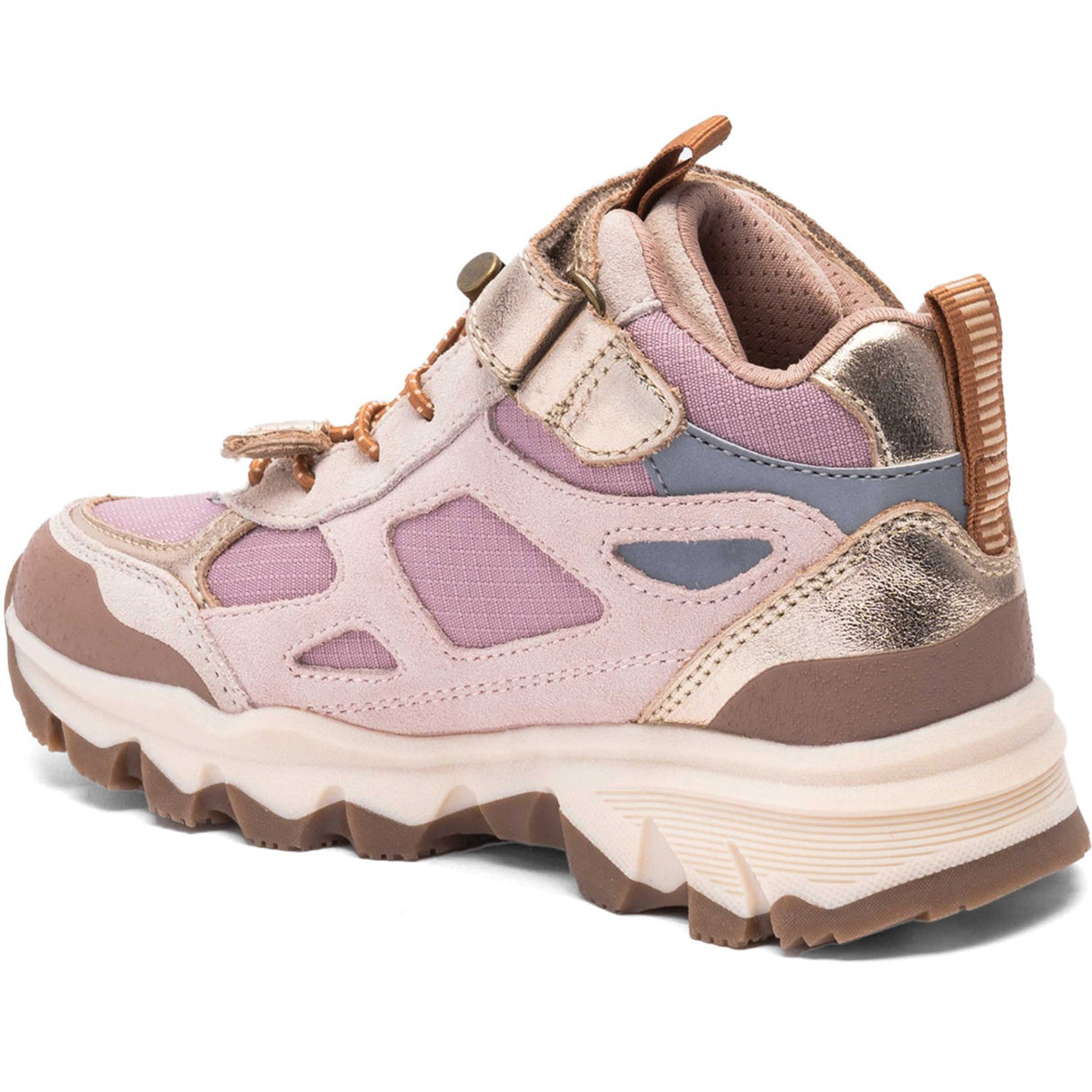 Bisgaard Rose Finn Tex Støvler