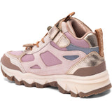 Bisgaard Rose Finn Tex Støvler