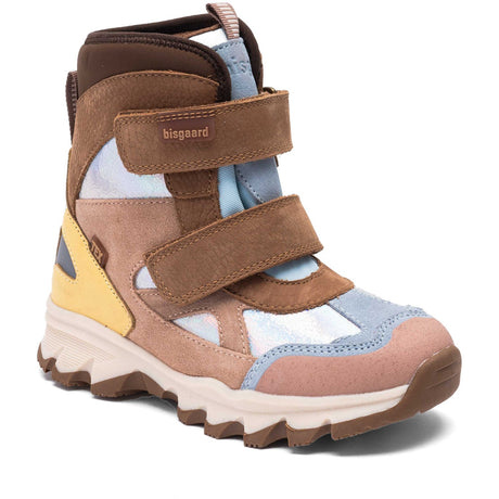 Bisgaard Galaxy Edon Tex Støvler