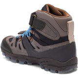 Bisgaard Grey River Tex Støvler