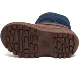 Bisgaard Navy Pacson Støvle