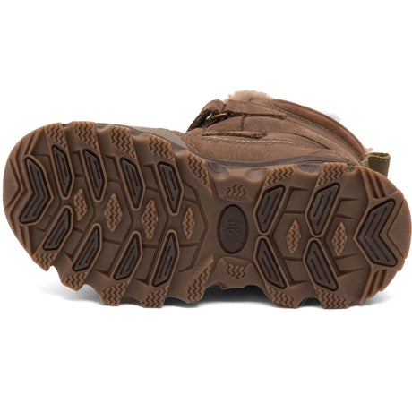 Bisgaard Earth Eddie Tex Støvle