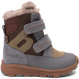 Bisgaard Grey Spencer Tex Støvler