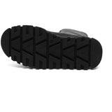 Bisgaard Black Nomi Lamb Støvle