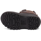 Bisgaard Dark Brown Blake Støvle