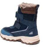 Bisgaard Navy Eddie Tex Støvle