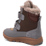 Bisgaard Grey Spencer Tex Støvler