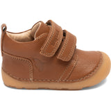 Bisgaard Cognac Barefoot Carter