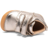 Bisgaard Gold Barefoot Carter Begyndersko