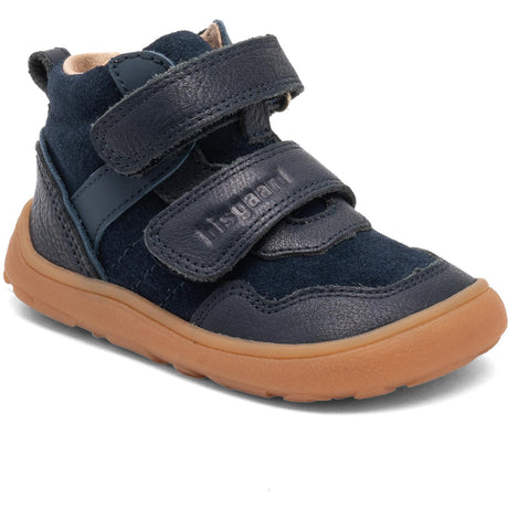Bisgaard Navy Barefoot Becky