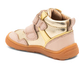 Bisgaard Nude Barefoot Becky