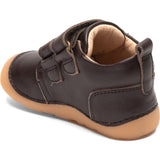 Bisgaard Dark Brown Barefoot Carter