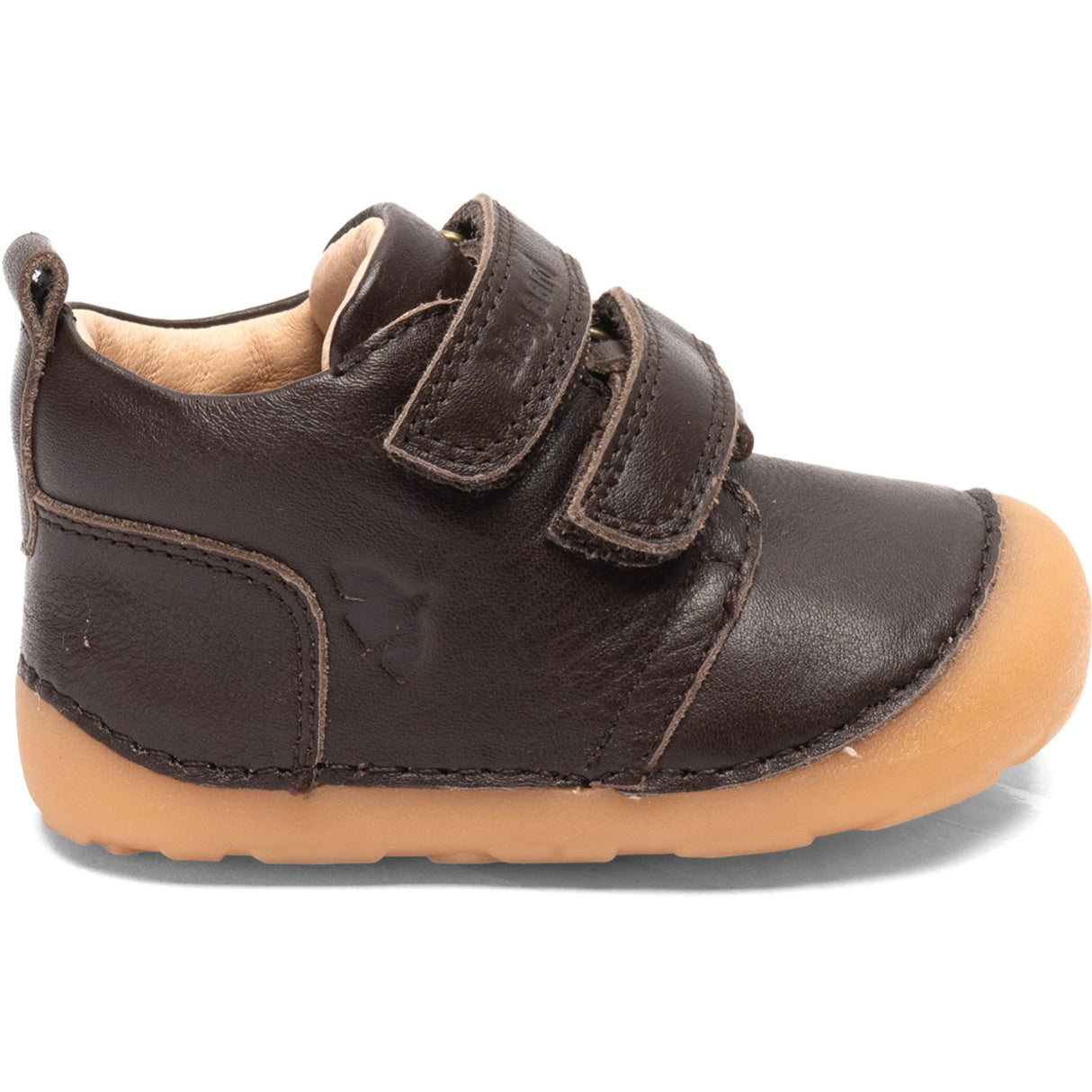 Bisgaard Dark Brown Barefoot Carter