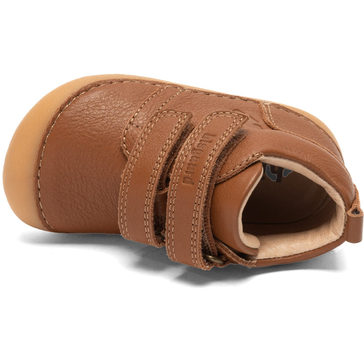 Bisgaard Cognac Barefoot Carter
